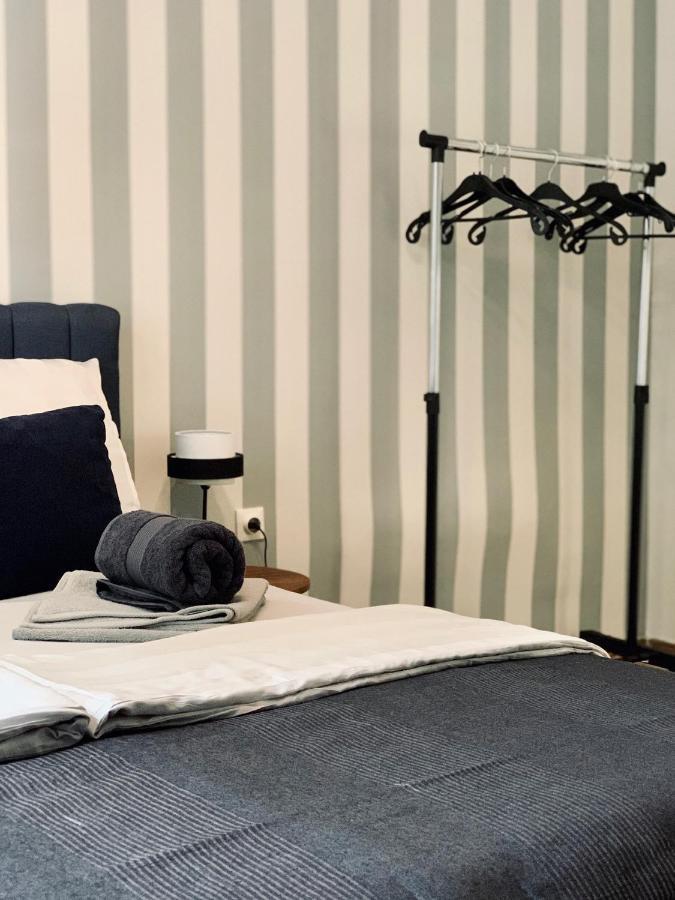 Hostel Sova โนวีซาด ภายนอก รูปภาพ
